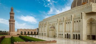 Zug - Oman E-Bike Reise &ndash; Zwischen Bergen, Wadis und Sandd&uuml;nen Mit dem E-Bike durch das orientalische K&ouml;nigreich (2026/2027)