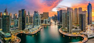 Hochgeschwindigkeitszug