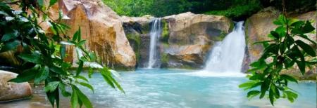 Zug - Costa Rica: Der Garten Eden Mittelamerikas