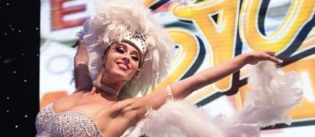 Zug - Berlin - Silvester mit Stars in Concert