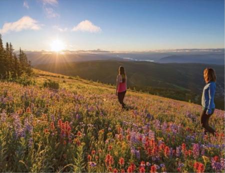 Zug - Rockies Trail