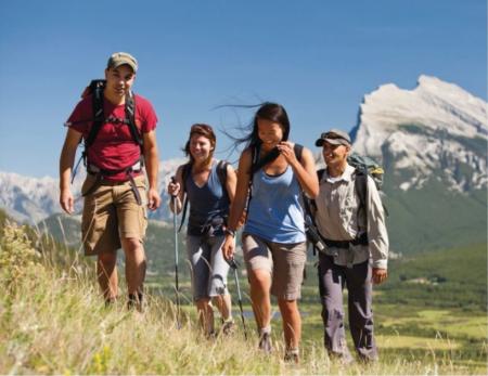 Zug - Explore the Rockies