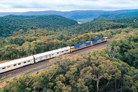 Indian Pacific
