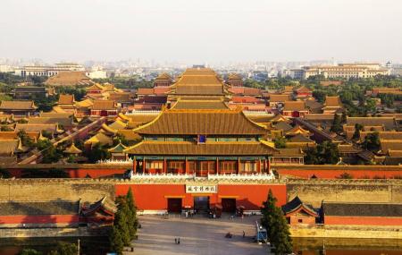 Chinas Eisenbahnen