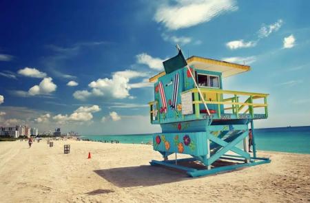 Zug - Best of Florida