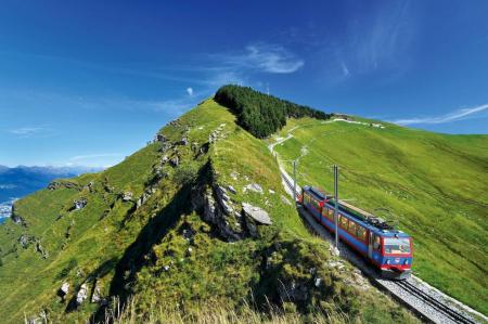 Schweizer Bundesbahnen - SBB