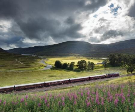 Royal Scotsman