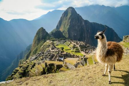 Zug - Rundreise Peru: Auf den Spuren der Inkas