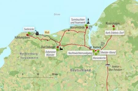 Molli (Schmalspurdampfzug)