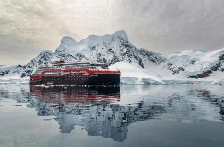 Zug - Nordwest-Passage: Arktische Abenteuer hoch im Norden