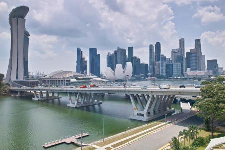 Zug - Kleingruppen - Rundreise Singapur & Malaysia: Glanzvolle Höhepunkte Asiens