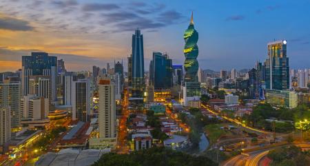 Zug - Rundreise Costa Rica & Panama: Abenteuer zwischen Regenwald und Karibik