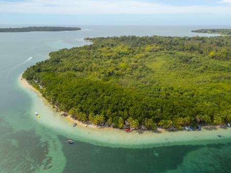 Zug - Kleingruppenrundreise Panama: City, Natur & Karibikträume