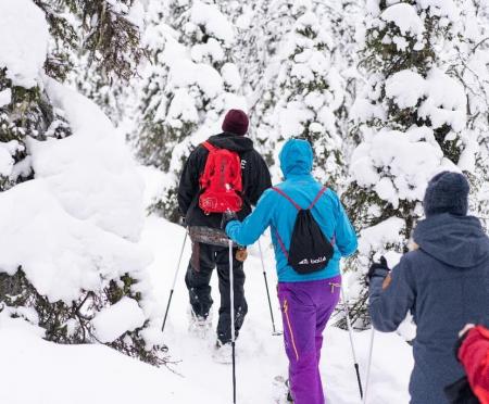 Zug - Silvester aktiv