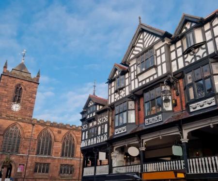 North Yorkshire Moors Railway