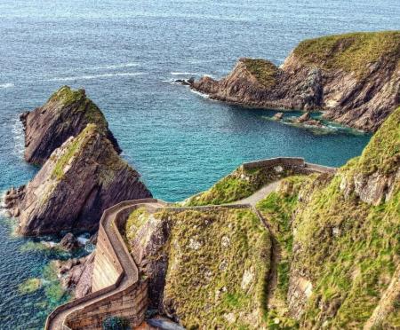 Zug - Die Grüne Insel entdecken