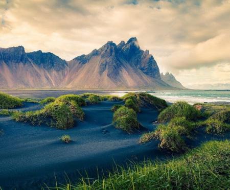 Zug - Islands Höhepunkte