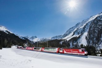 Glacier Express