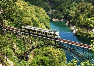 Glacier Express