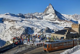 Glacier Express