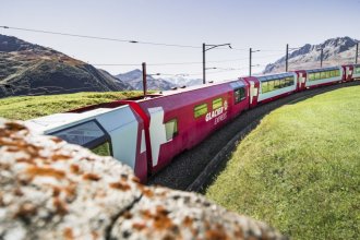 Glacier Express