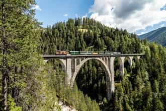 Glacier Express