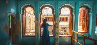 Deccan Odyssey