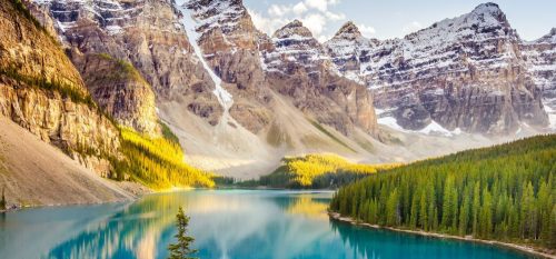 Rocky Mountaineer