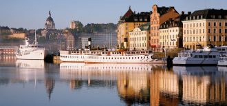 Bergen-Bahn