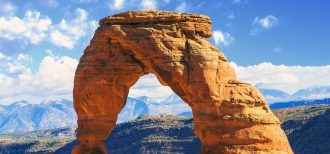 Canyon Spirit