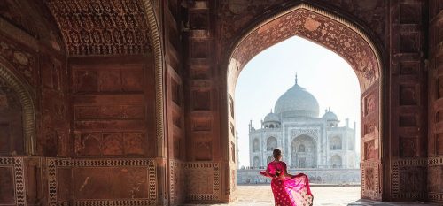 Deccan Odyssey