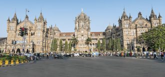 Deccan Odyssey