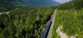 Skeena