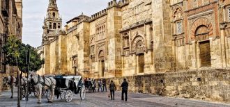 Al Andalus / Al Andalús