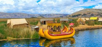 The Golden Chariot