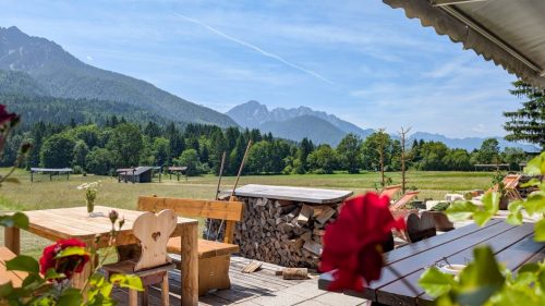 Zug - Die Magie der Alpen: Per E-Bike vom Tegernsee zum Bleder See | Von Bayern &uuml;ber Tirol und K&auml;rnten bis nach Slowenien (2027)