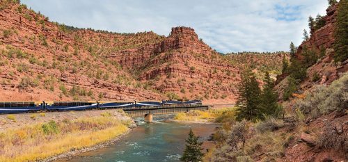 Canyon Spirit