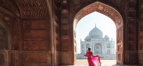 Deccan Odyssey