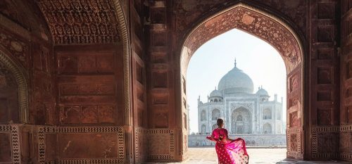 Deccan Odyssey