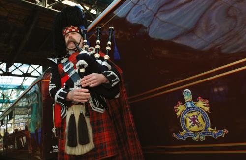 Royal Scotsman