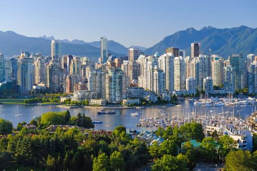 Rocky Mountaineer