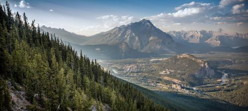 Rocky Mountaineer