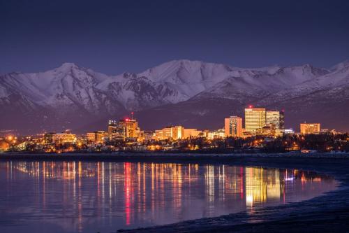 Alaska Railroad