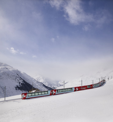 Glacier Express