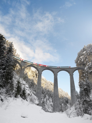 Glacier Express
