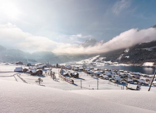 Glacier Express