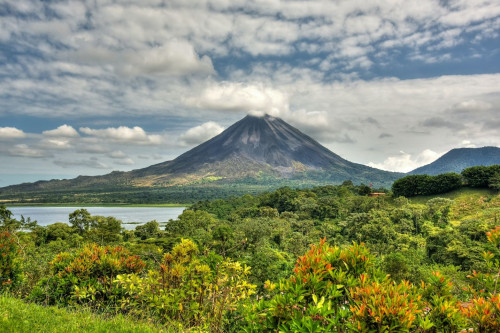 Zug - Costa Rica Aktiv & Abenteuer – Regenwald, Wildlife & Badeverlängerung