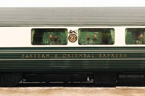 Eastern & Oriental-Express