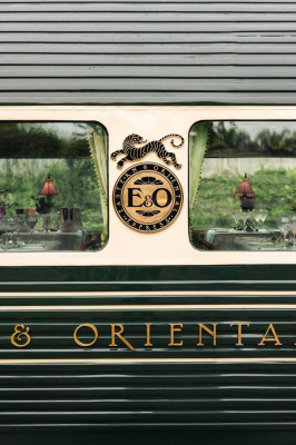 Eastern & Oriental-Express