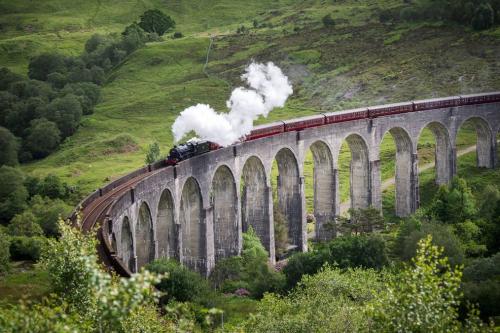 West Highland Railway Line